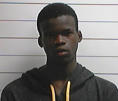 NOPD Arrests Attempted Burglary Suspect Caught on Camera Wearing a Grinch T-Shirt    