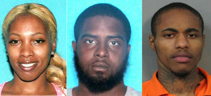 NOPD Identifies Suspects, Person of Interest in Homicide on General Meyer Avenue