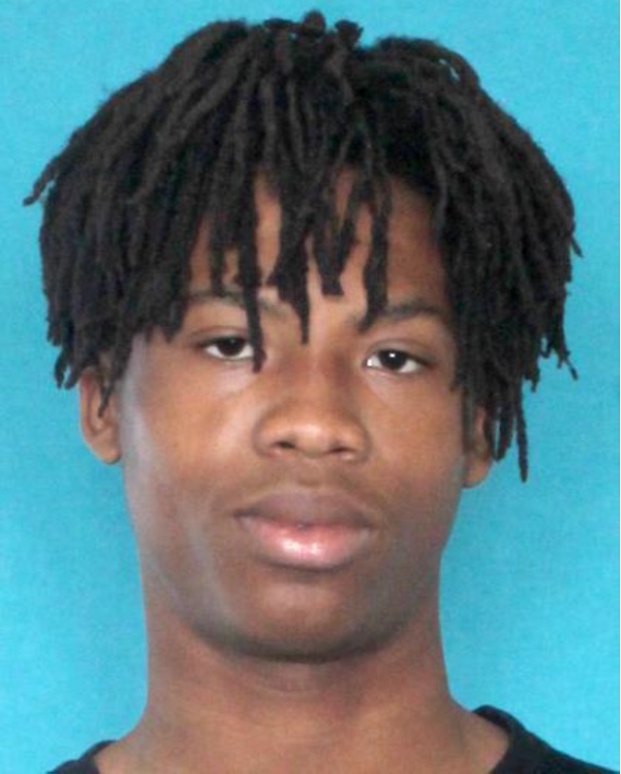 NOPD Searching for Person of Interest for Questioning in Homicide Investigation