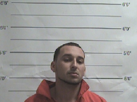 NOPD Arrest Suspect Minutes After Pair of Armed Robberies