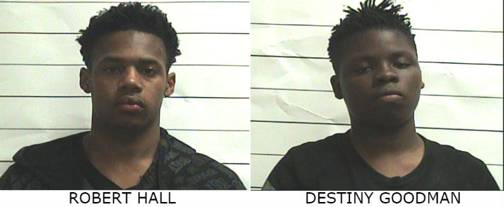 NOPD Quickly Arrests Suspects in Attempted Armed Robbery on Burgundy Street