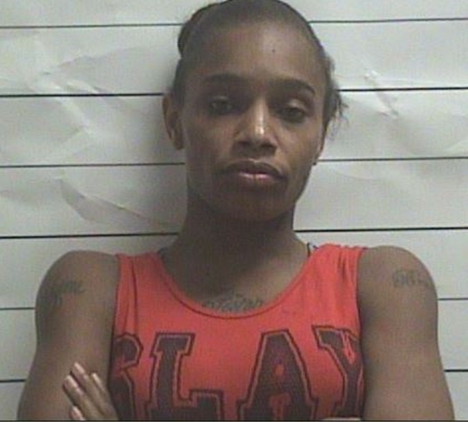 NOPD Arrests Suspect in Seventh District Cutting