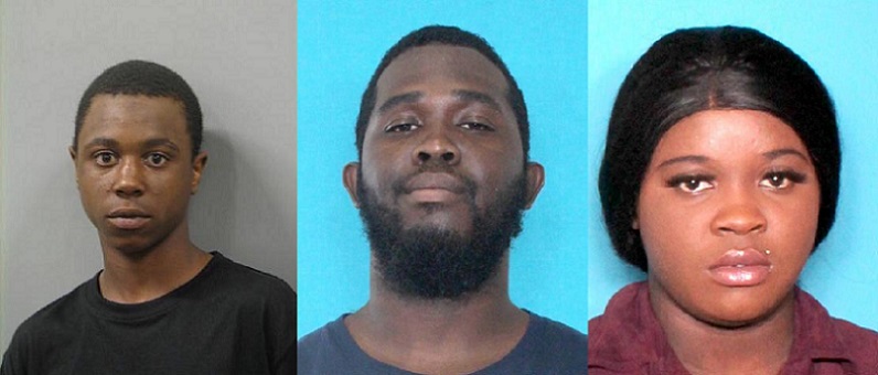 One Arrested, Others Wanted in Aggravated Battery Incident on Chef Menteur Highway
