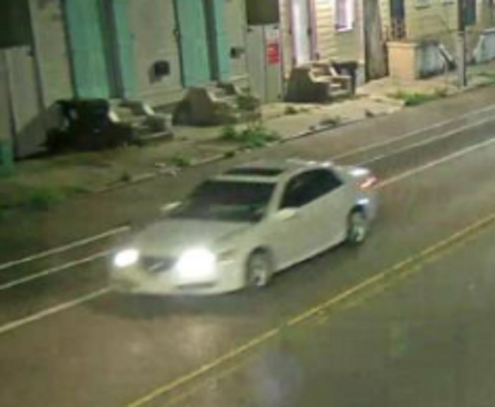 NOPD Searching Hit & Run Vehicle that Struck Woman Bicyclist