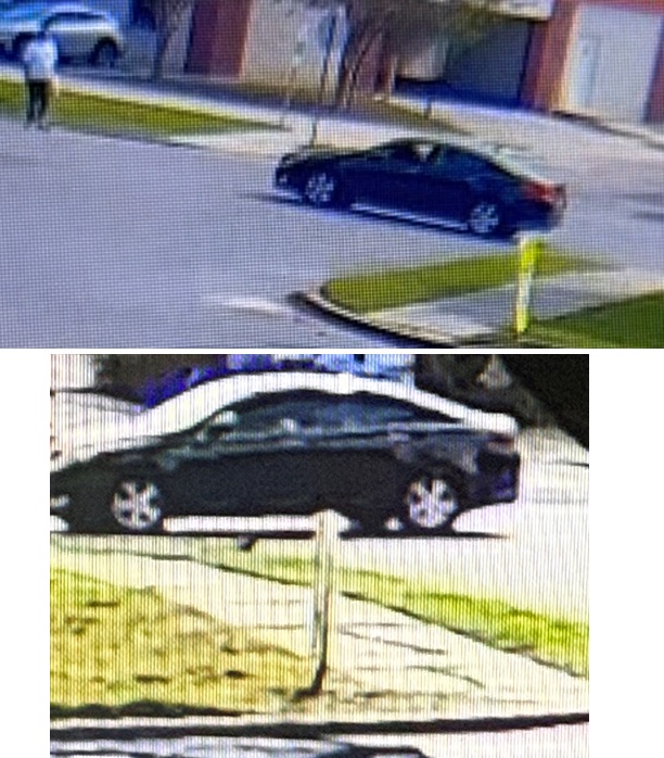 NOPD Seeking to Locate Suspect in Hit-and-Run Investigation