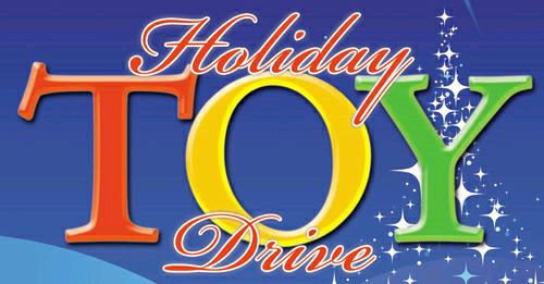 NOPD Fourth District Begins Collecting Toys for Annual Holiday Drive 