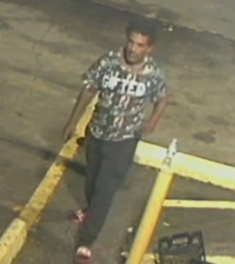 NOPD Seeking Person of Interest in 2021 Homicide