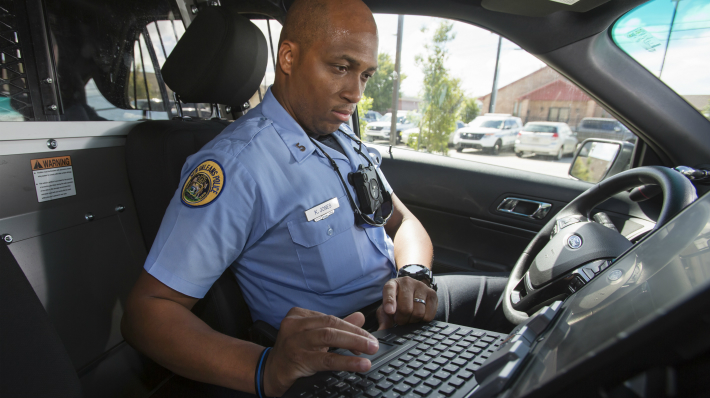 Six Ways the NOPD is Modernizing Policing for the 21st Century