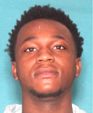 NOPD Identifies Suspect Wanted for Assault on Police Officer