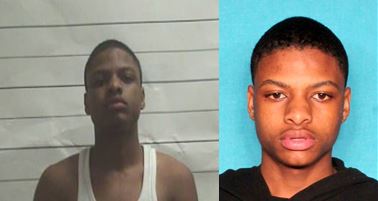 NOPD Searches for Person of Interest in Sixth District Homicide