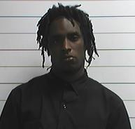 NOPD Arrests Suspect For Two Armed Robberies