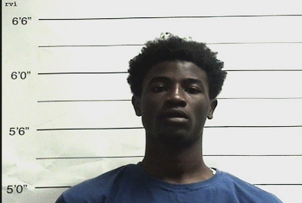 NOPD Arrests Suspect in Aggravated Battery by Shooting on Garden Oaks Drive