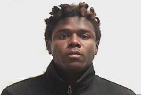 Suspect Wanted for Aggravated Second-Degree Battery, Criminal Damage on Chef Menteur Highway