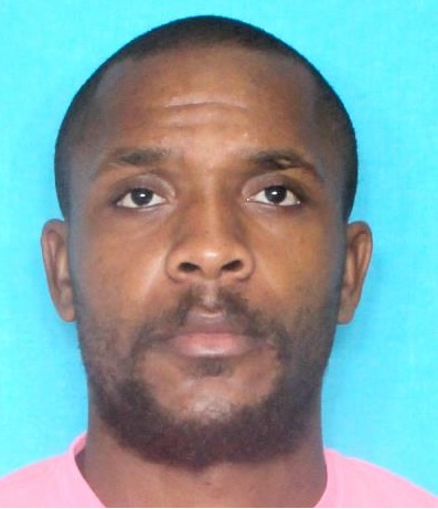 Suspect Wanted in Fourth District Simple Kidnapping, False Imprisonment