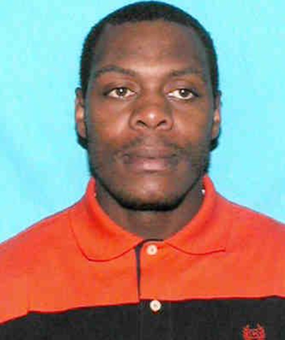 Person of Interest Sought by NOPD in Homicide Investigation