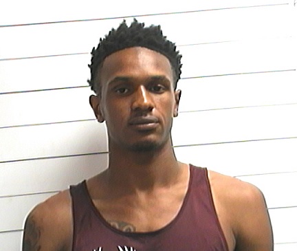 NOPD Officers Arrest Minnesota Fugitive Wanted for Two Counts of Aggravated Robbery