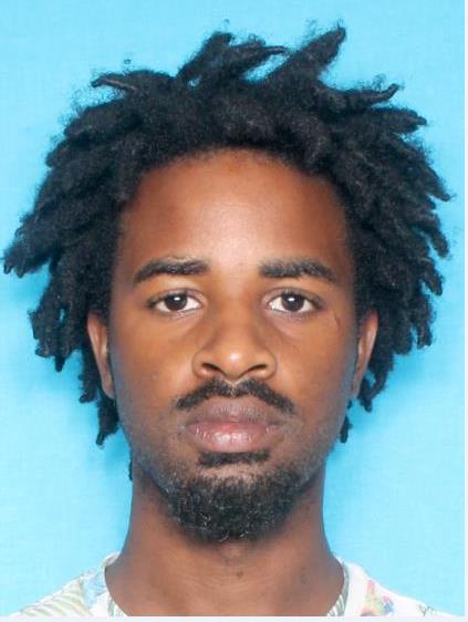 Person of Interest Sought in Homicide on Airline Highway