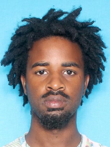 Suspect Wanted for Second Degree Murder on Airline Highway