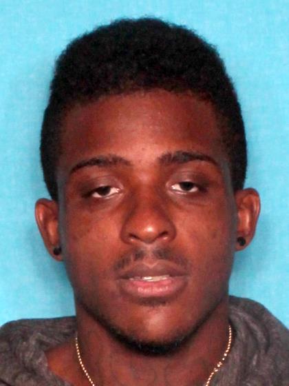 Suspect Identified in Homicide on West Laverne Street