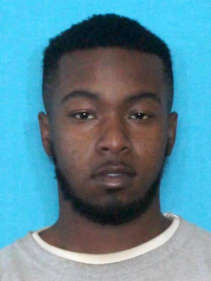 Suspect Wanted for Drug Law Violation in Connection with Shooting on Andry Street