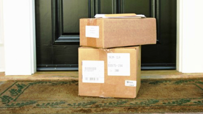 NOPD Offers Tips For Protecting Package Deliveries from Theft