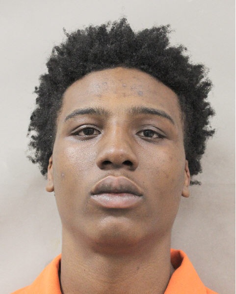Homicide Suspect Arrested by NOPD