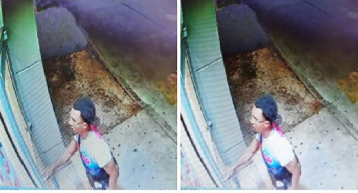 NOPD Seeking Person of Interest in Fifth District Homicide