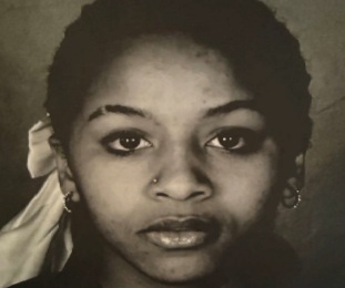 NOPD Seeking Female in Simple Robbery