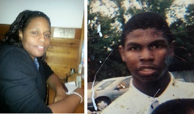 UPDATE: Missing Persons Reported from South Carrollton Avenue Located