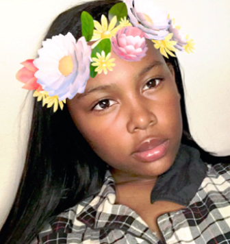 Missing Juvenile Reported from Port Street