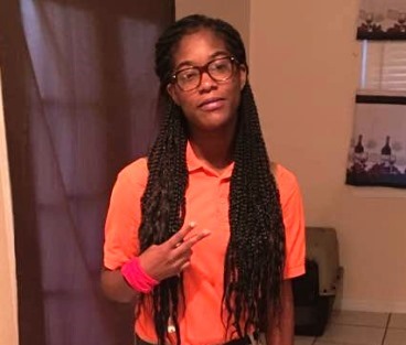 UPDATE: Missing Juvenile Reported from Preston Place Has Been Located