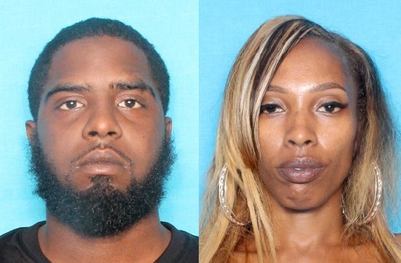 NOPD Arrests Two Suspects in Missouri for 2016 Murder on General Meyer Avenue 