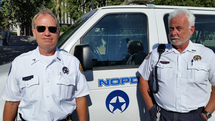 NOPD Crisis Transportation Service Looking for Volunteers to Serve as Mental Health Technicians