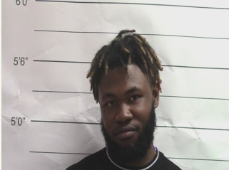 NOPD Arrests Suspect in Sixth District Residence Burglary