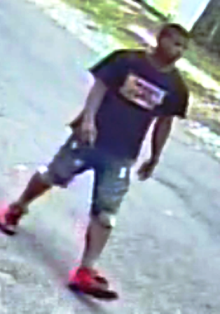NOPD Seeks Person of Interest in Homicide at Foucher and Loyola Streets