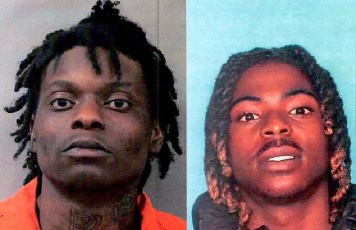 NOPD Seeking Persons of Interest in May 2022 Homicide - NOPD News
