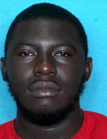Vehicle Burglary Suspect Identified in Second District Incident