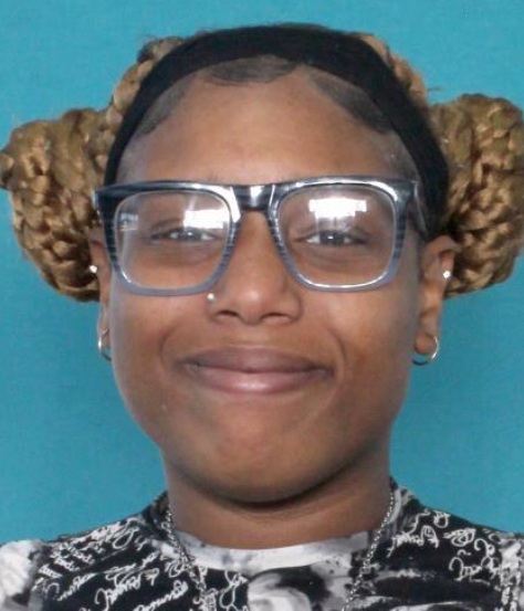 Suspect Wanted by NOPD for Selling Stolen Property