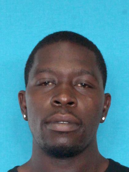 Suspect Wanted for Multiple Domestic Violence Charges