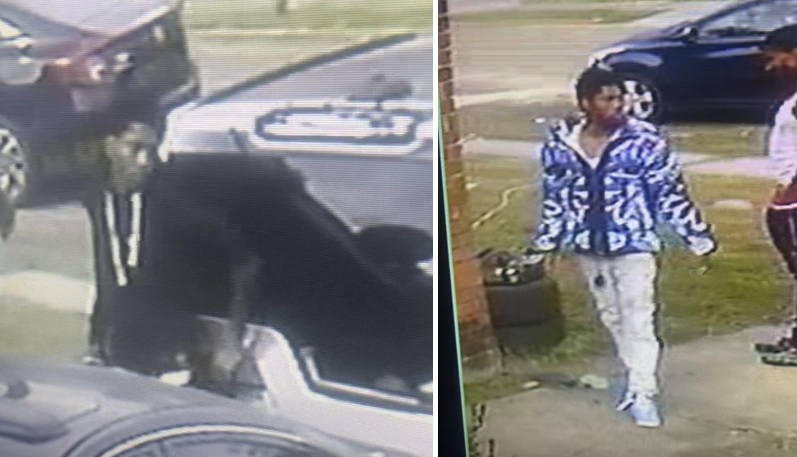 Person of Interest Sought for Questioning in NOPD Investigation of 2021 Homicide