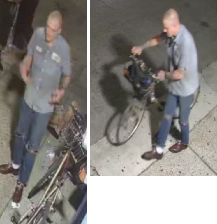 NOPD Seeking Person of Interest for Questioning in Homicide Investigation