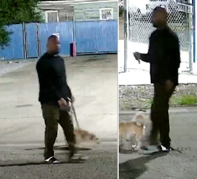 NOPD Seeking to Identify, Interview Person of Interest in Aggravated Rape Investigation