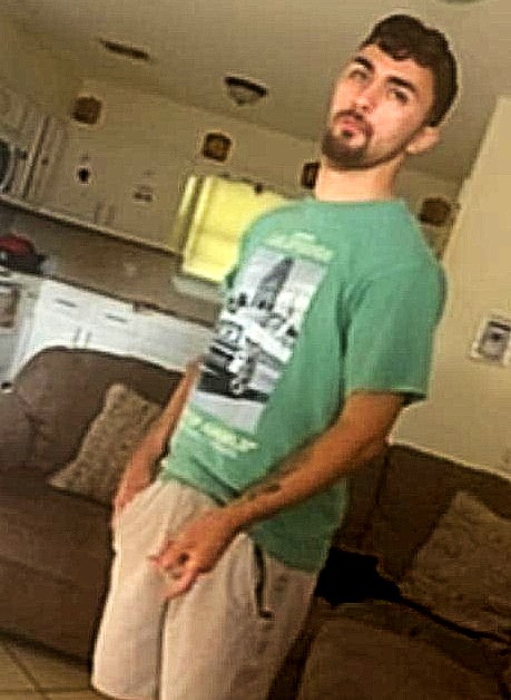 NOPD Seeking to Question Person of Interest in Special Victims Section Investigation