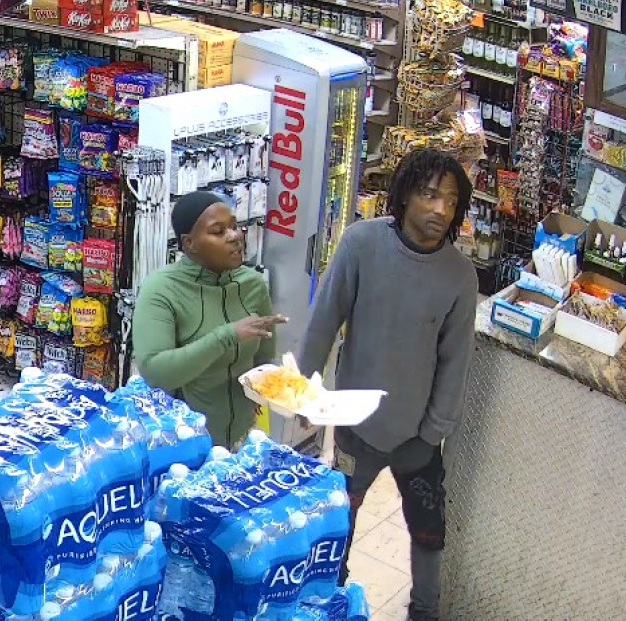 Persons of Interest Sought for Questioning in NOPD Homicide Investigation