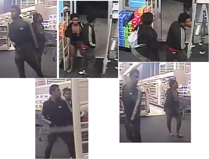 NOPD Seeking Persons of Interest in Investigation of 2018 Homicide