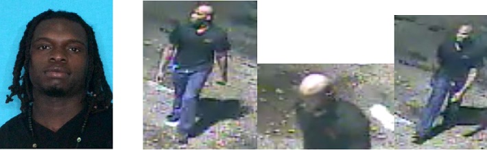 NOPD Seeking Persons of Interest for Questioning in Respective Homicide Investigations