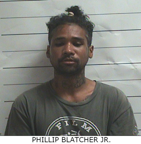 NOPD VOWS Officers Arrest Three Suspects Over Labor Day Weekend