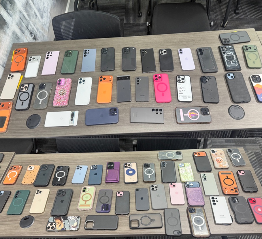 NOPD Arrests Multiple Suspects, Recovers Stolen Property in Ongoing Eighth District Pickpocketing Investigation