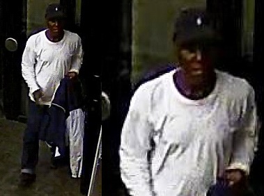 Suspect Wanted for Taking a Woman's Purse on Canal Street