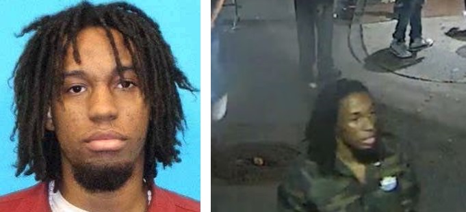 Suspect Arrested, Persons of Interest Sought in Aggravated Battery by Shooting on Toulouse Street